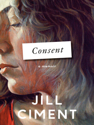 cover image of Consent